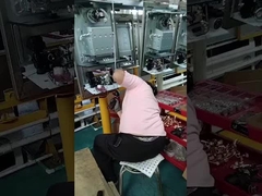 Το λέβητα συναρμολόγησης.