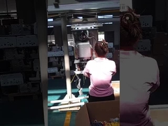 Το βίντεο 2 του λέβητα συναρμολόγησης.