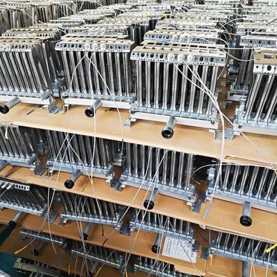 ο τοίχος αερίου 26kw 40kw κρέμασε ευφυή έλεγχο θερμαστρών ζεστού νερού αερίου λεβήτων τοποθετημένο τον τοίχος