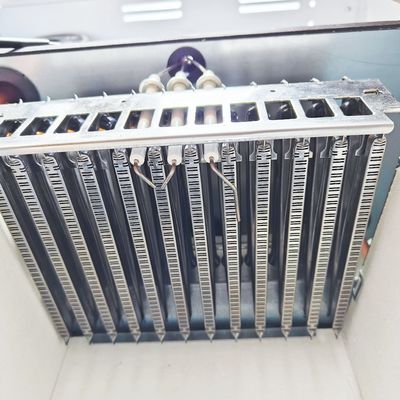 L1pb32-α (F4) ο τοίχος 40Kw τοποθετεί το ύφος περιβλημάτων λεβήτων αερίου με το ανοξείδωτο Shell