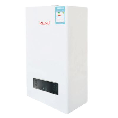 Κωστήρα συνδυασμού Lpg / φυσικού αερίου 32-40kw για θέρμανση και μπάνιο