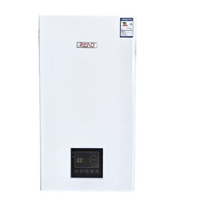40KW φυσικό αέριο ή PLG συνδυασμένες λέβητες τοίχωσης