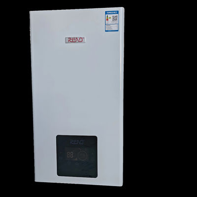 Ξενοδοχείο Κωδικά καύσιμα 32-40kw Κωδικά εσωτερικής καύσης με φυσικό αέριο