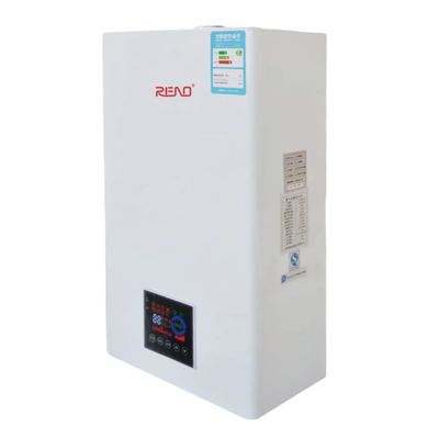 Ασφαλής και 20 kW τοιχώδης λέβητας αερίου με 21 είδη προστασίας